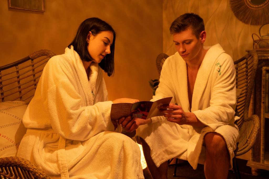 Holiday Inn Krakow City Centre by IHG - 39