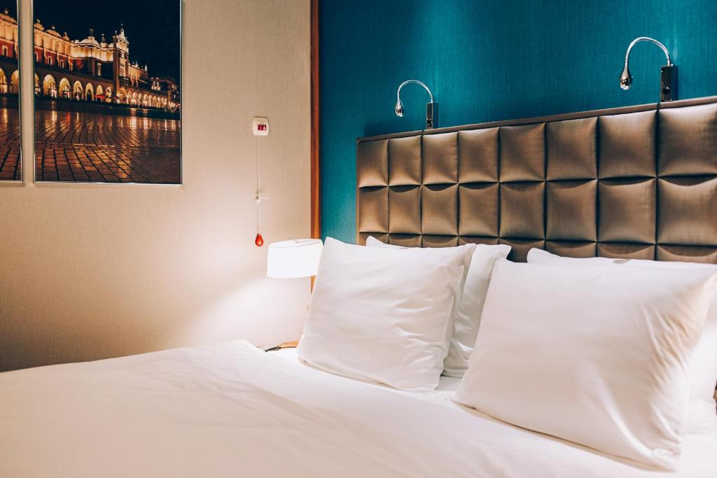 Holiday Inn Krakow City Centre by IHG - 24