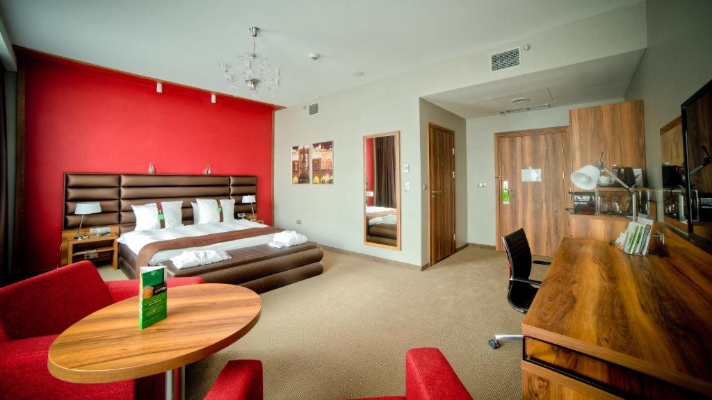 Holiday Inn Krakow City Centre by IHG - 29