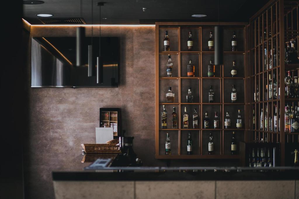 Holiday Inn Krakow City Centre by IHG - 10