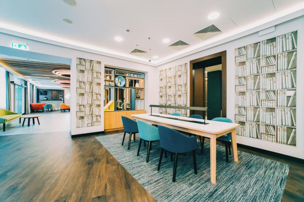 Holiday Inn Krakow City Centre by IHG - 23