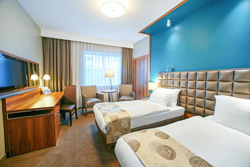 Holiday Inn Krakow City Centre by IHG - 14