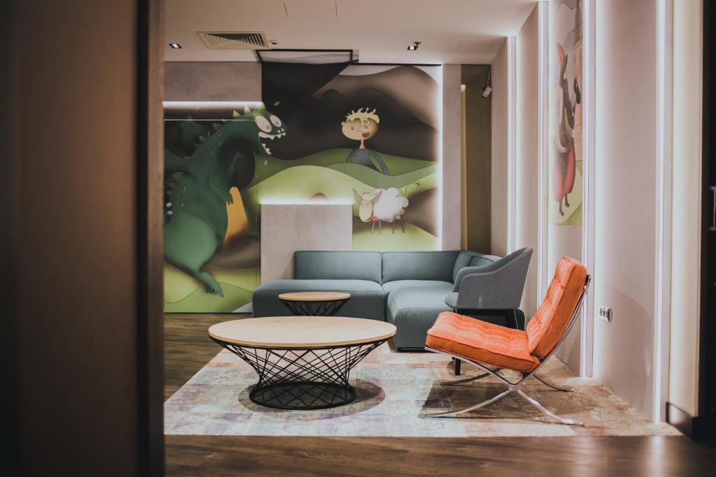 Holiday Inn Krakow City Centre by IHG - 17