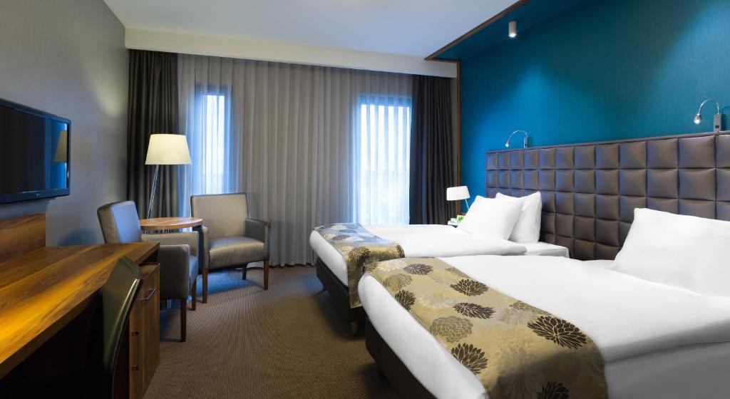 Holiday Inn Krakow City Centre by IHG - 37