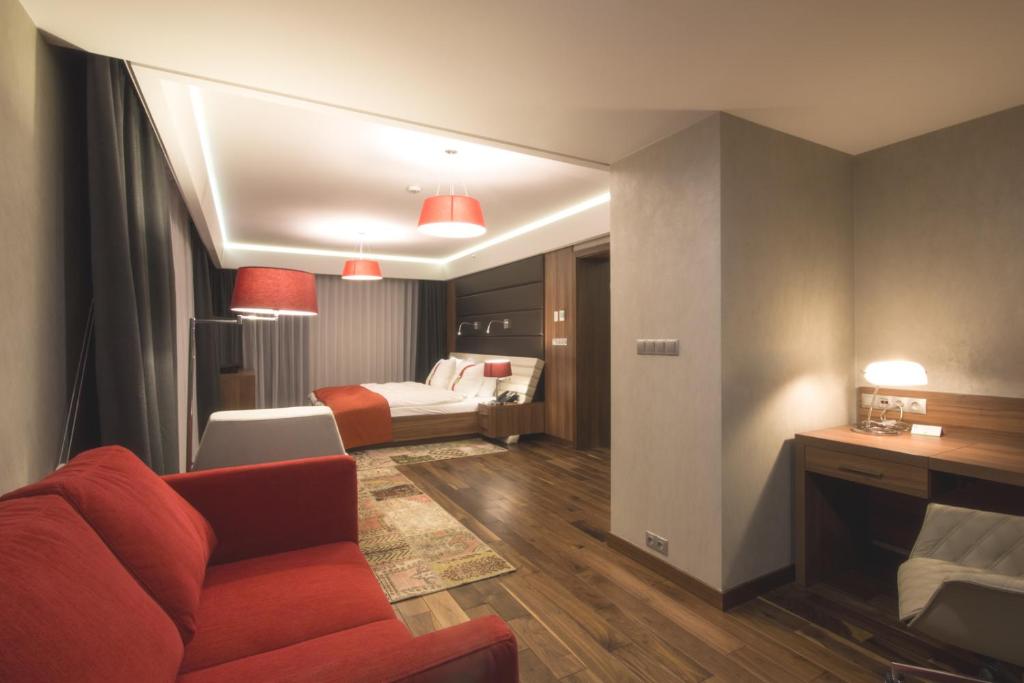Holiday Inn Krakow City Centre by IHG - 33