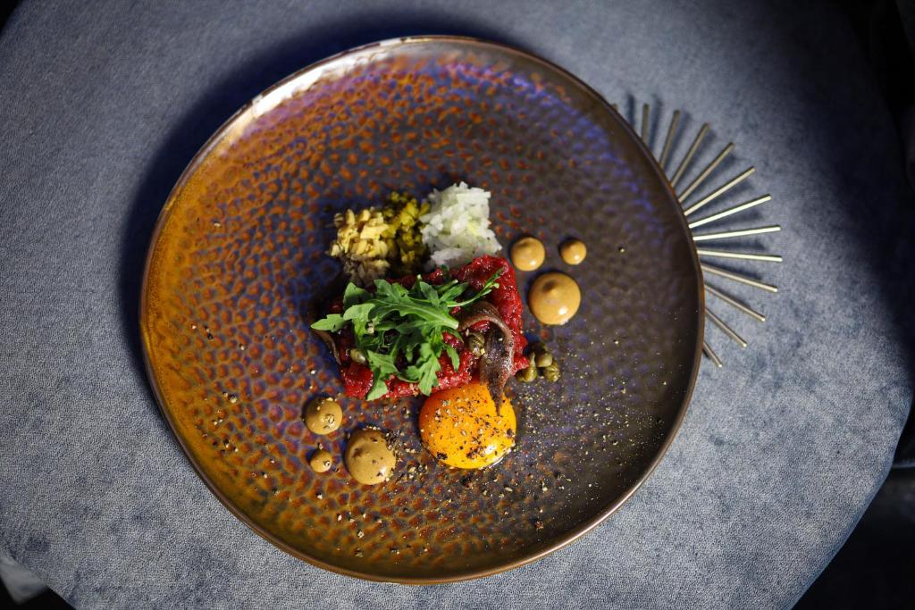 Niebieski Art Hotel & Spa - 31