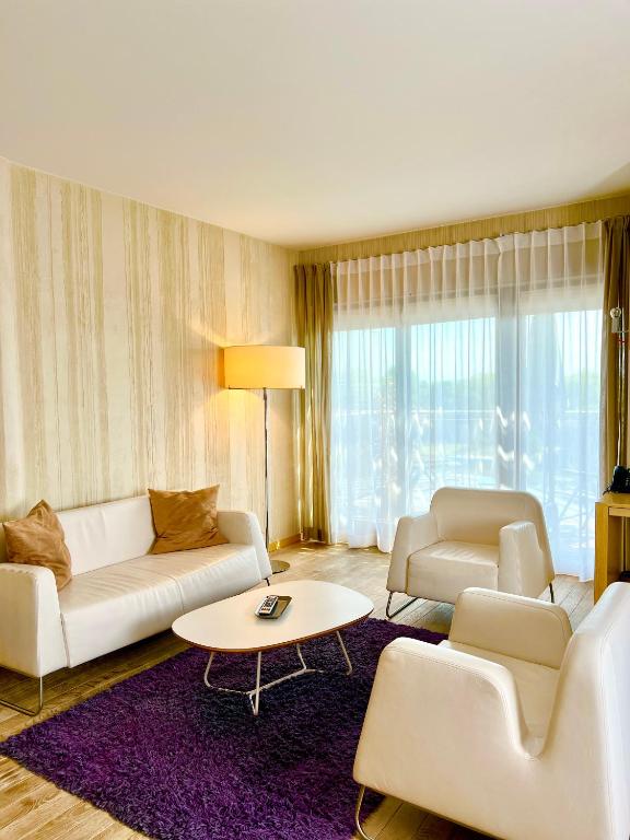 Niebieski Art Hotel & Spa - 17