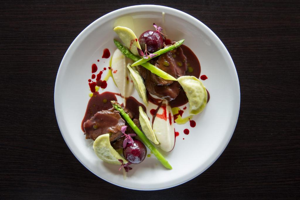 Niebieski Art Hotel & Spa - 37