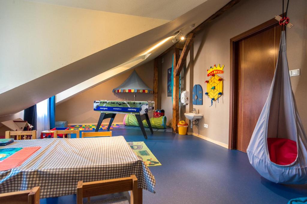 Niebieski Art Hotel & Spa - 28