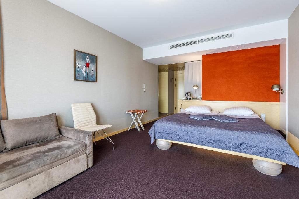 Niebieski Art Hotel & Spa - 14