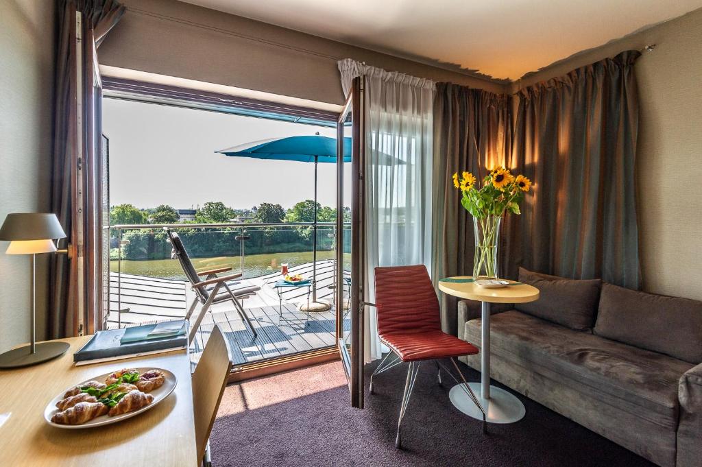 Niebieski Art Hotel & Spa - 19