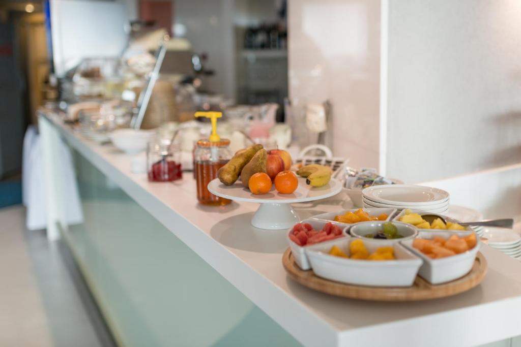 Niebieski Art Hotel & Spa - 25