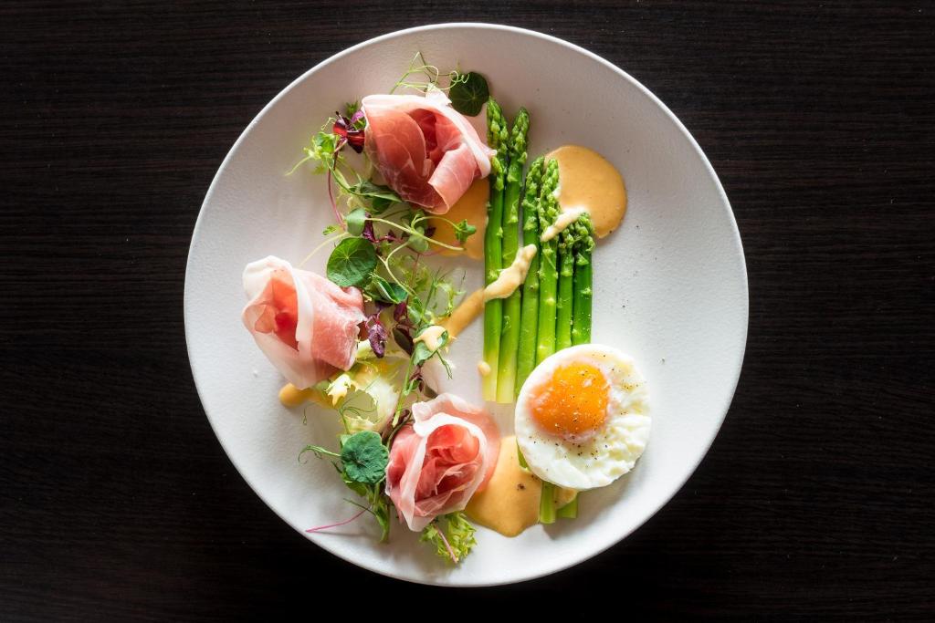 Niebieski Art Hotel & Spa - 35