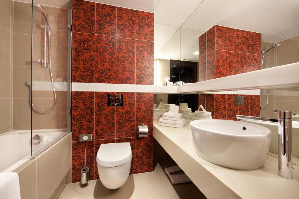 Niebieski Art Hotel & Spa - 24