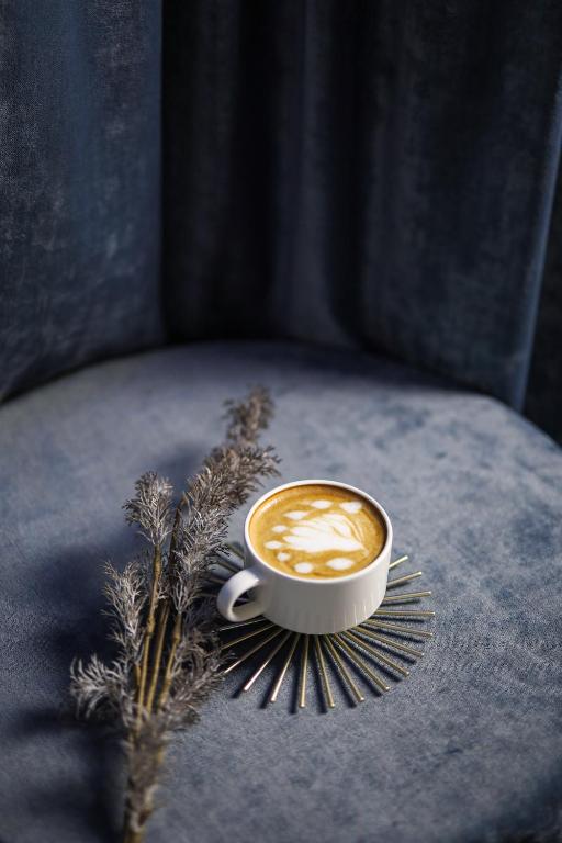 Niebieski Art Hotel & Spa - 32