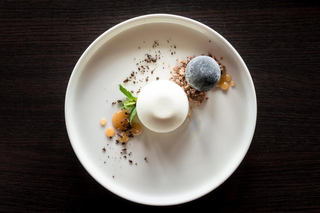 Niebieski Art Hotel & Spa - 36