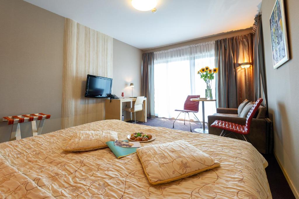 Niebieski Art Hotel & Spa - 4