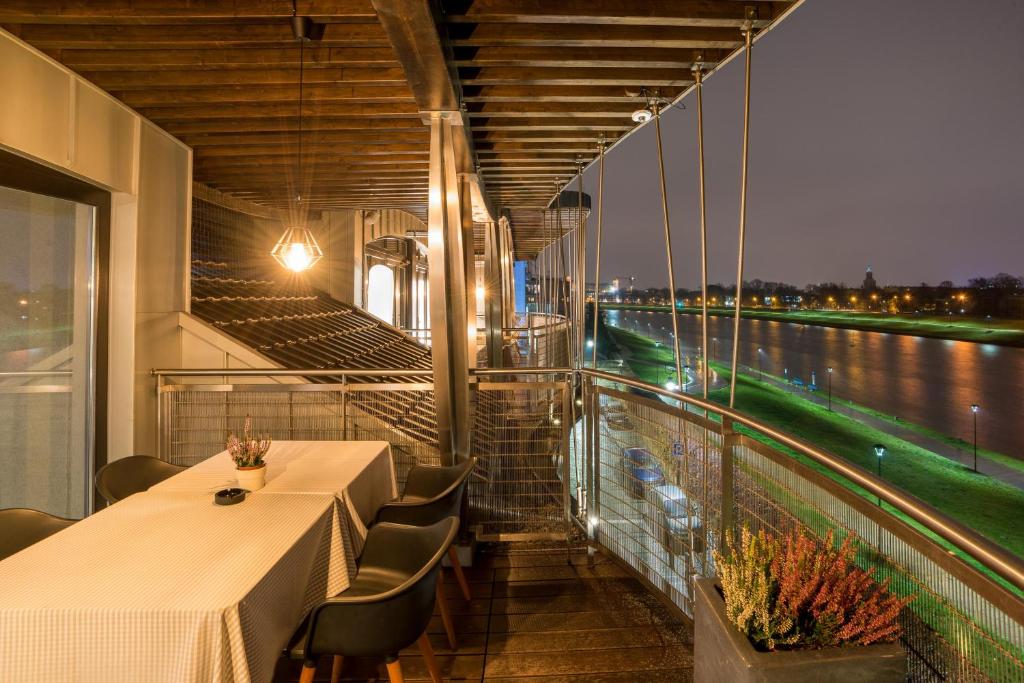 Niebieski Art Hotel & Spa - 29