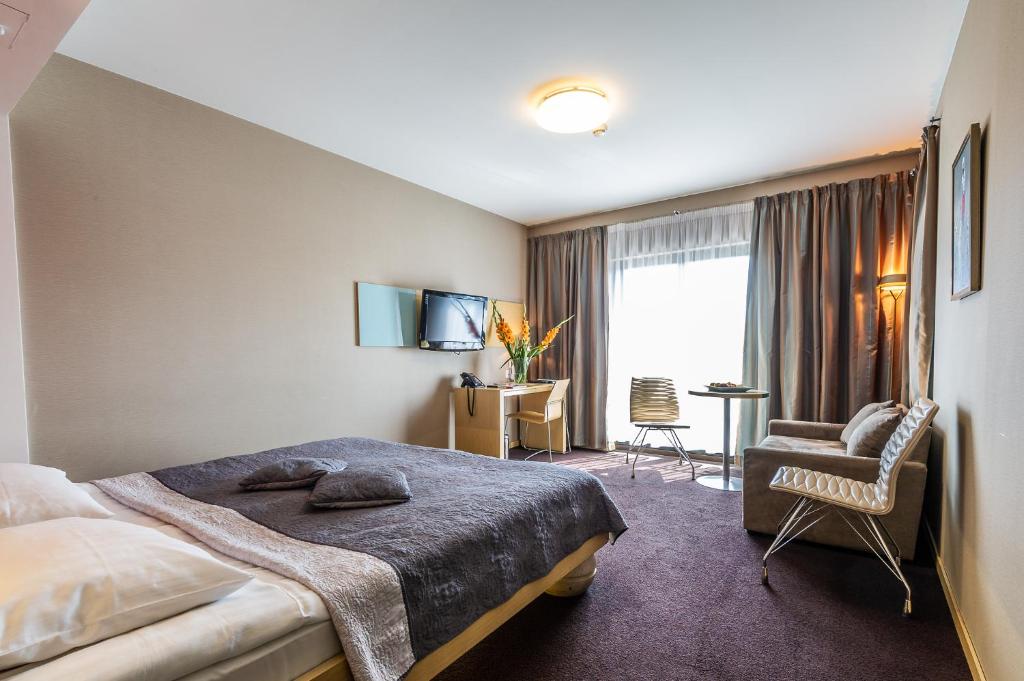 Niebieski Art Hotel & Spa - 16