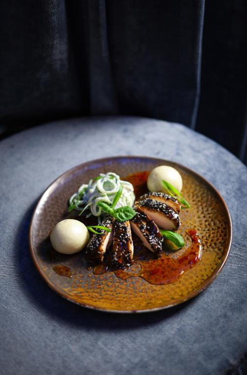 Niebieski Art Hotel & Spa - 26