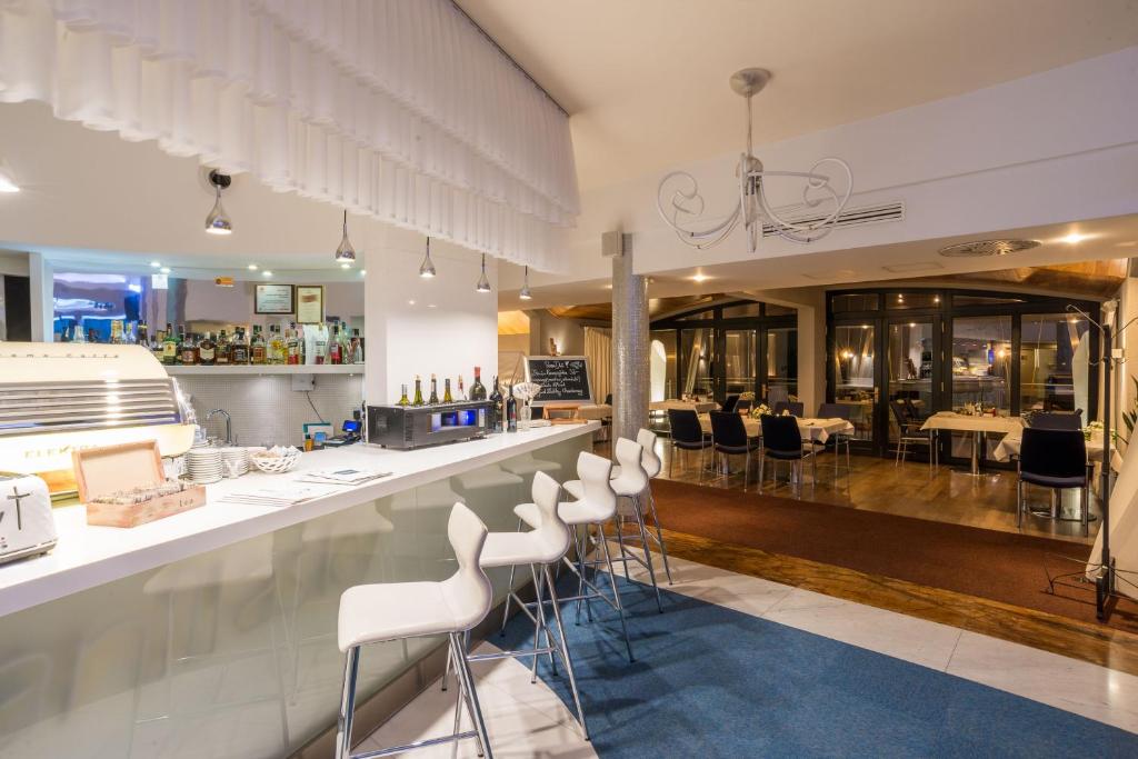 Niebieski Art Hotel & Spa - 41