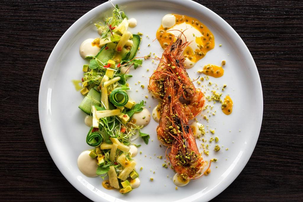 Niebieski Art Hotel & Spa - 38