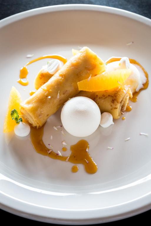 Niebieski Art Hotel & Spa - 34