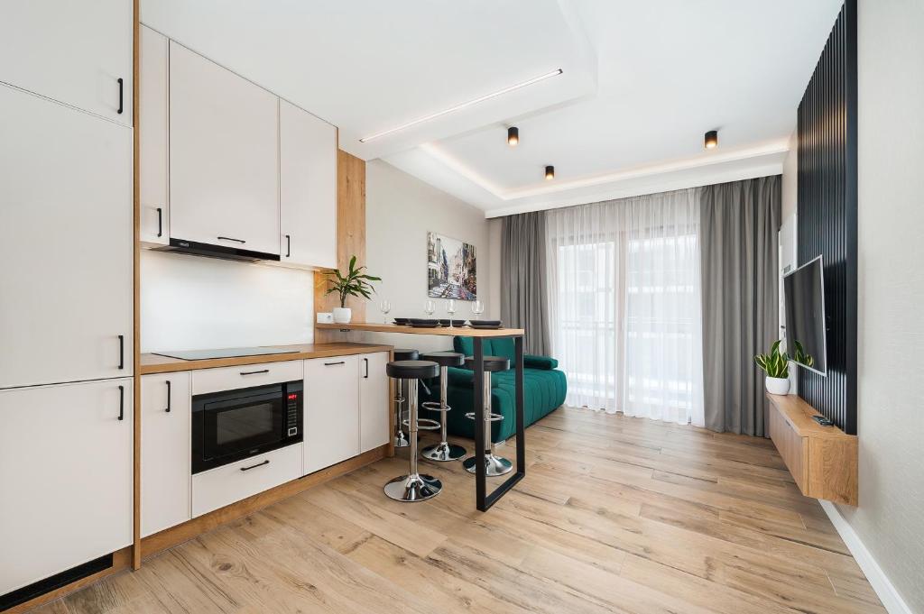 Krakowiak Apartment 65 - 4