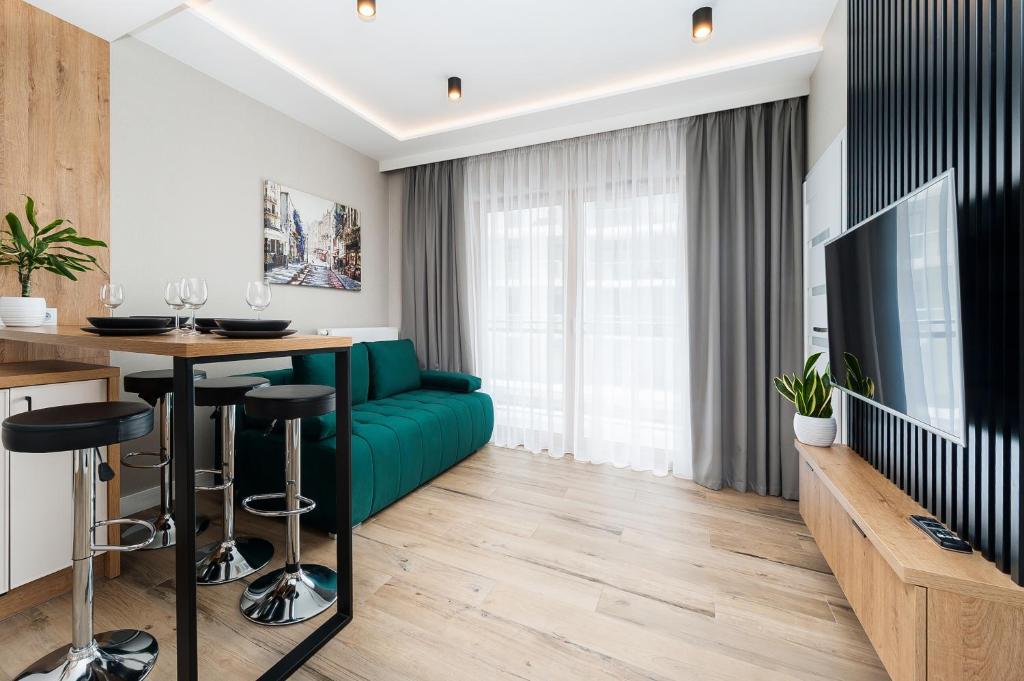 Krakowiak Apartment 65 - 5