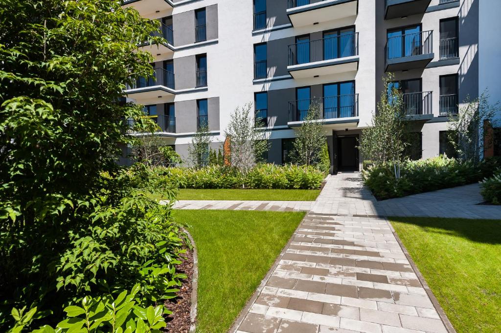 Krakowiak Apartment 65 - 17