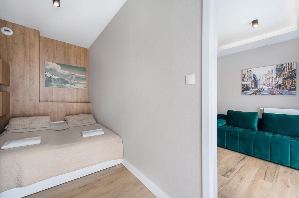 Krakowiak Apartment 65 - 14