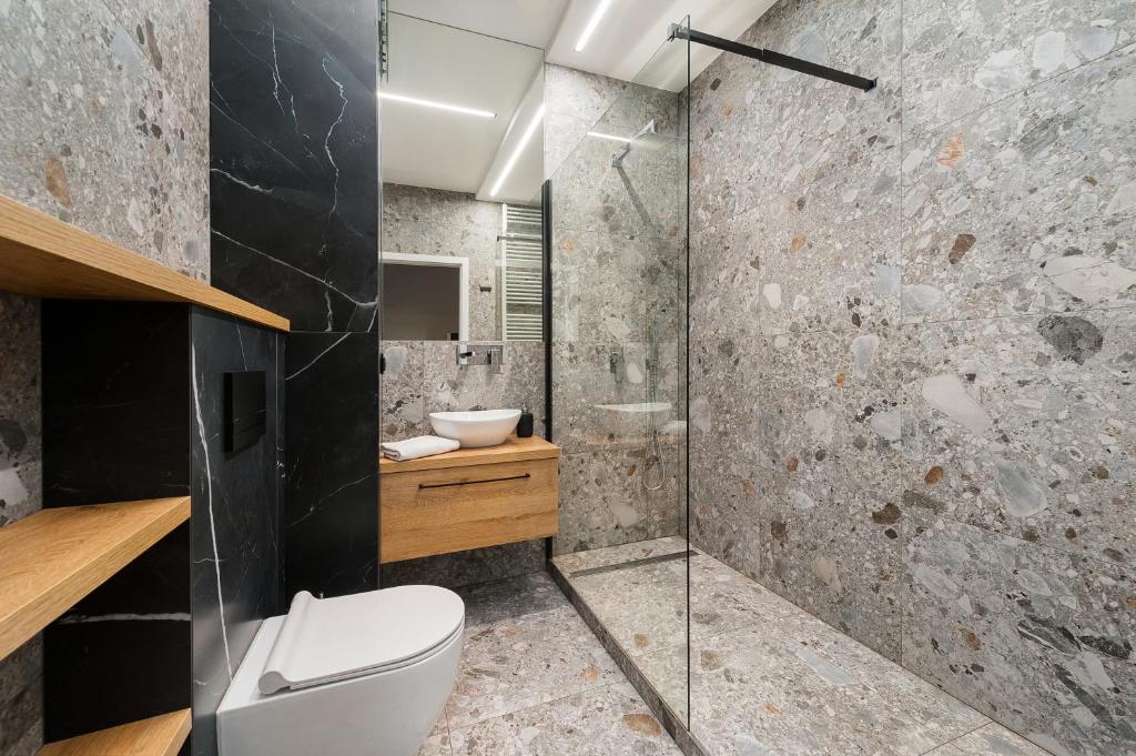 Krakowiak Apartment 65 - 10