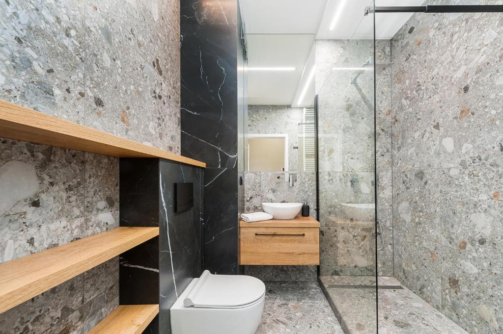 Krakowiak Apartment 65 - 8