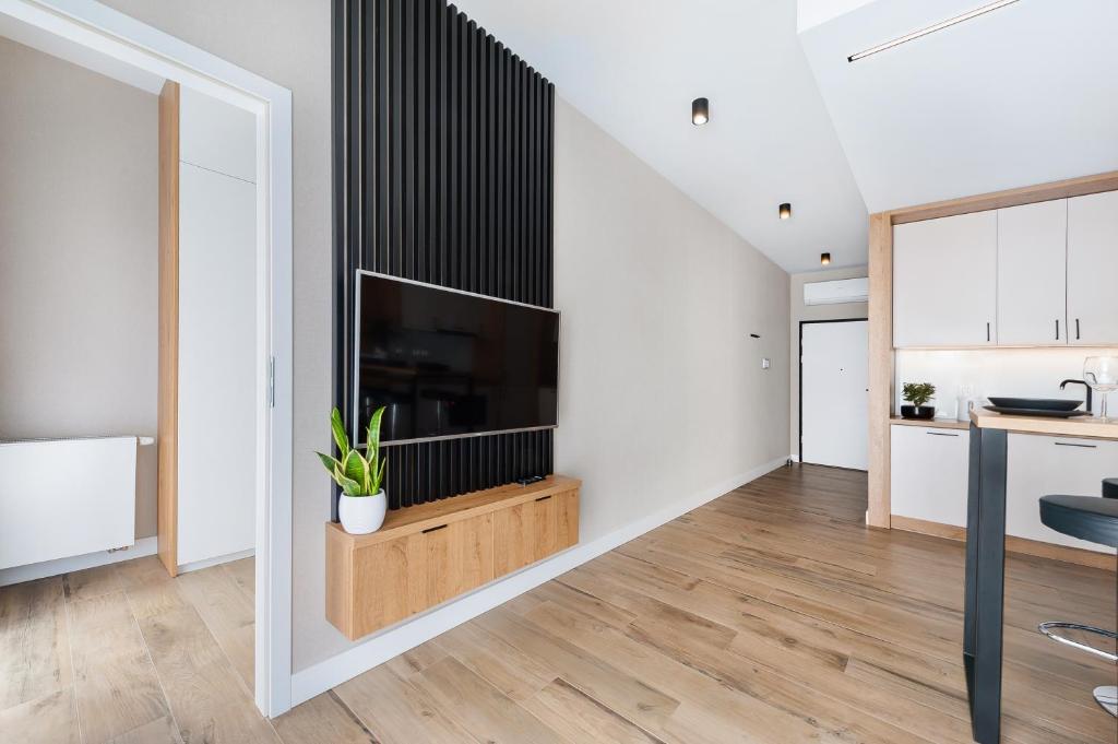 Krakowiak Apartment 65 - 12