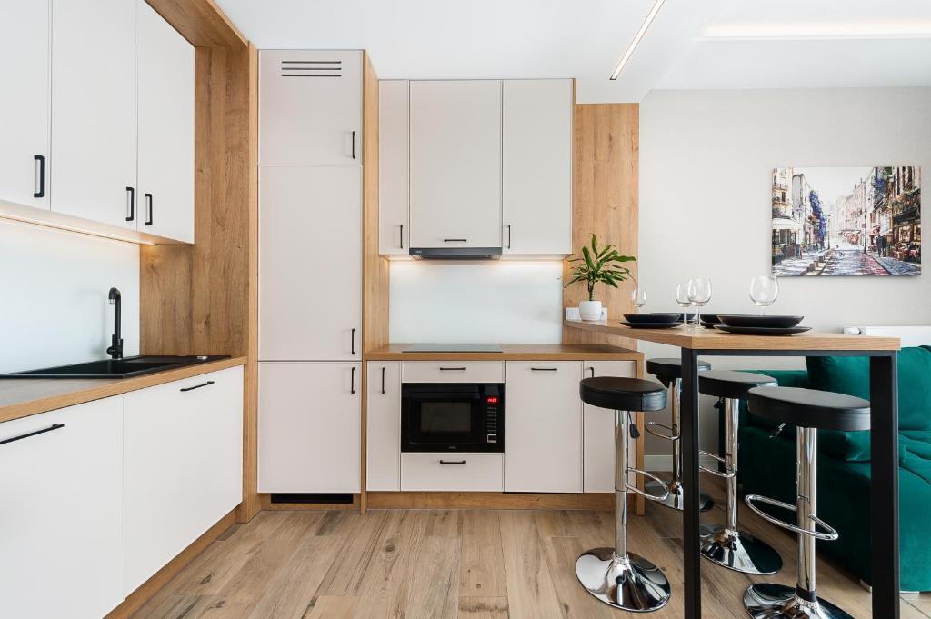 Krakowiak Apartment 65 - 11