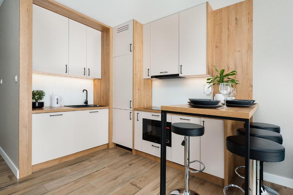 Krakowiak Apartment 65 - 15