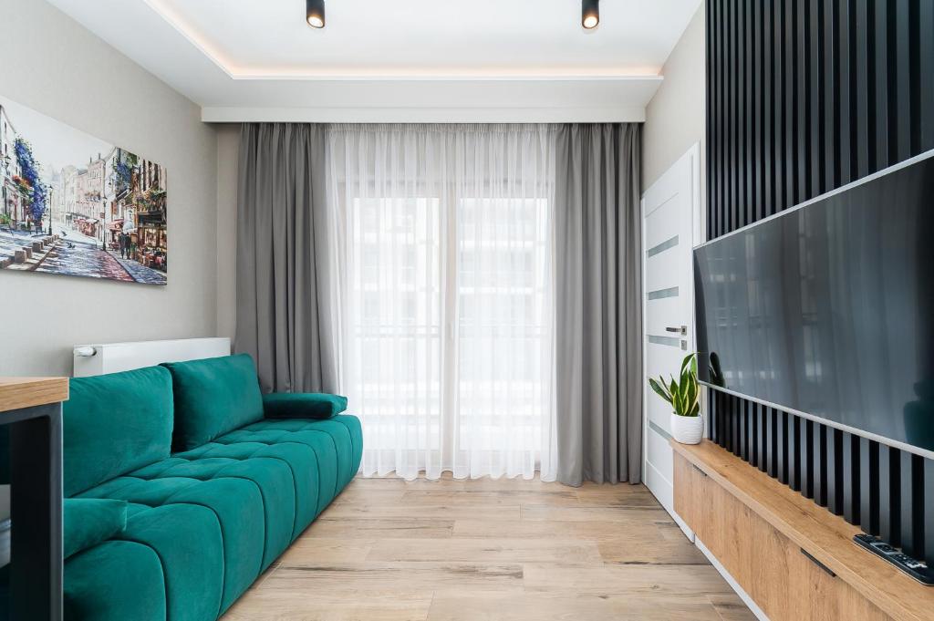 Krakowiak Apartment 65 - 13