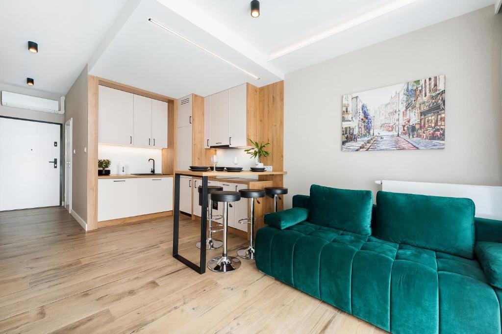 Krakowiak Apartment 65 - 9