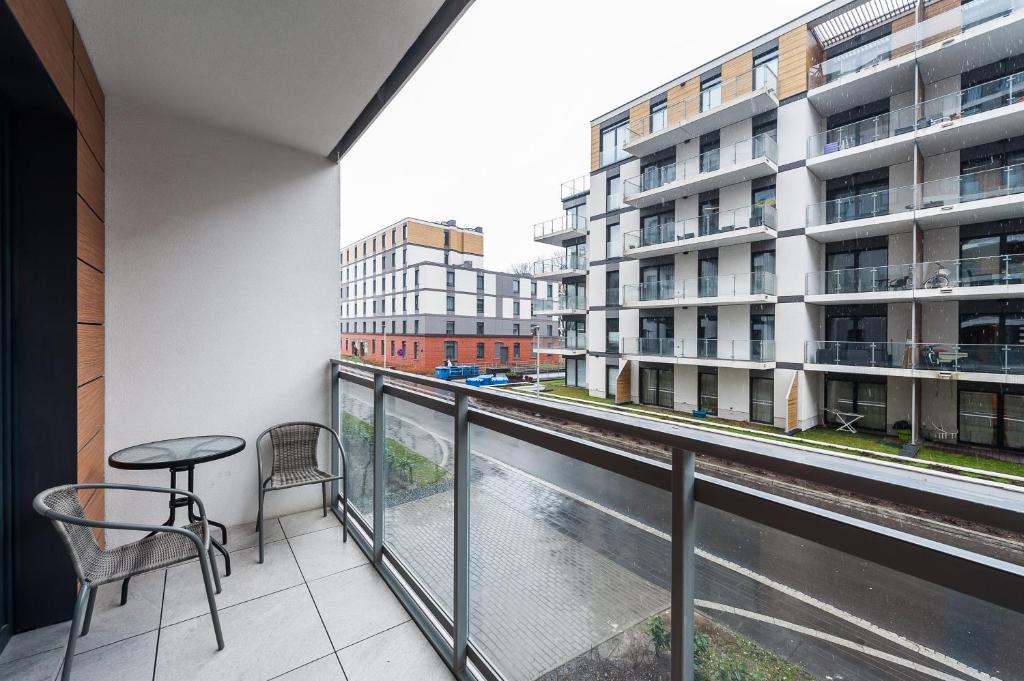 Krakowiak Apartment 65 - 16