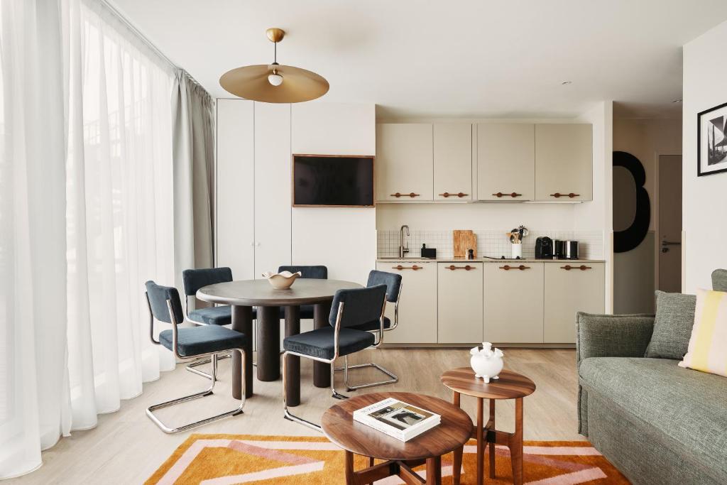 Edgar Suites Lille - Shake - 8