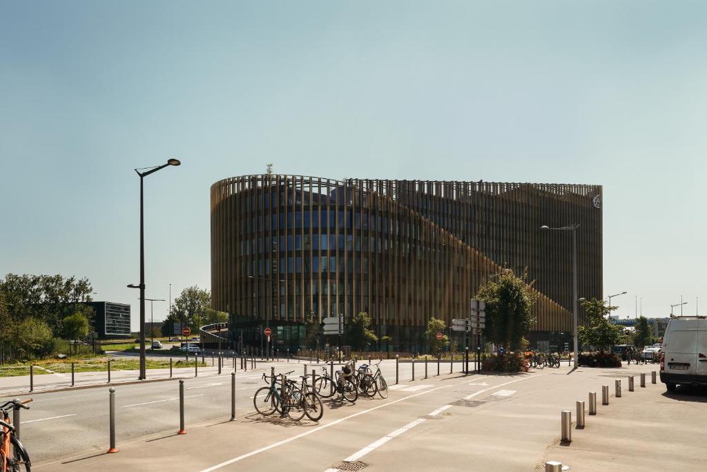 Edgar Suites Lille - Shake - 12