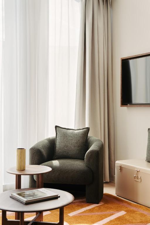 Edgar Suites Lille - Shake - 11