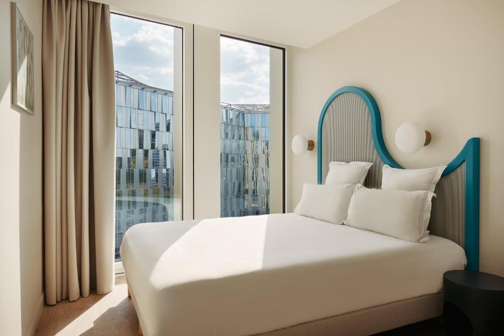 Edgar Suites Lille - Shake - 9