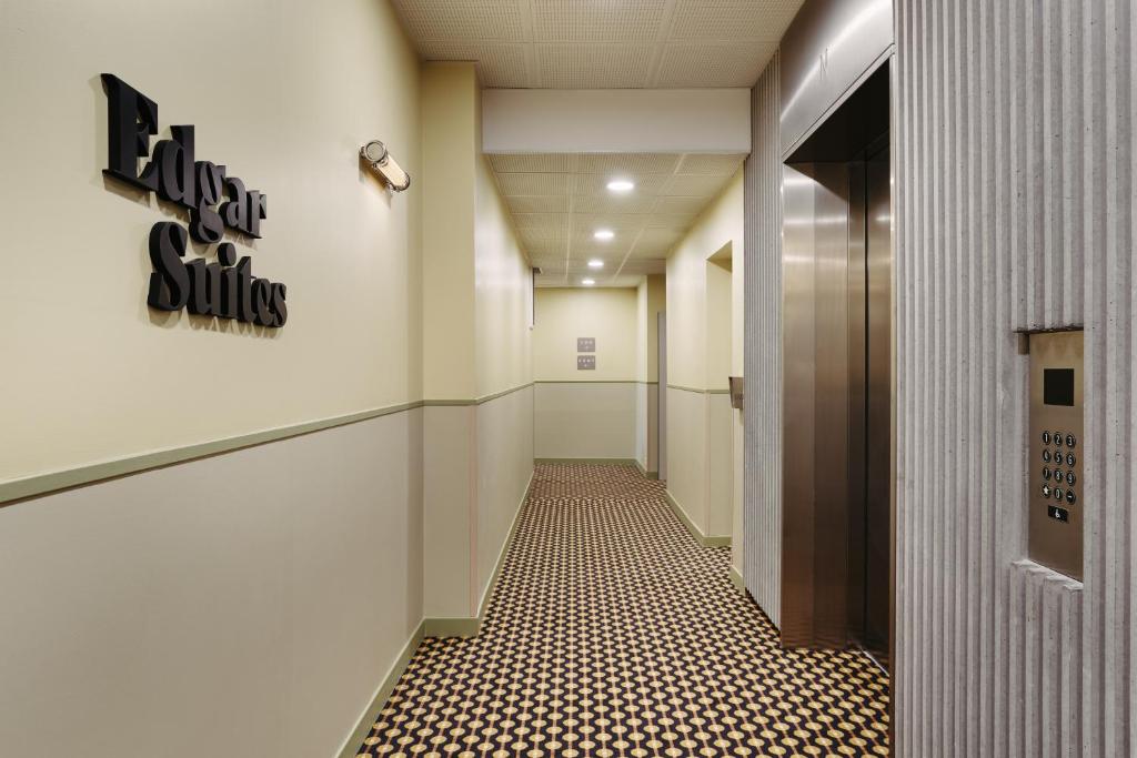 Edgar Suites Lille - Shake - 25