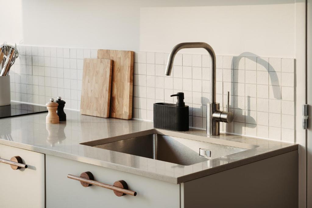 Edgar Suites Lille - Shake - 16