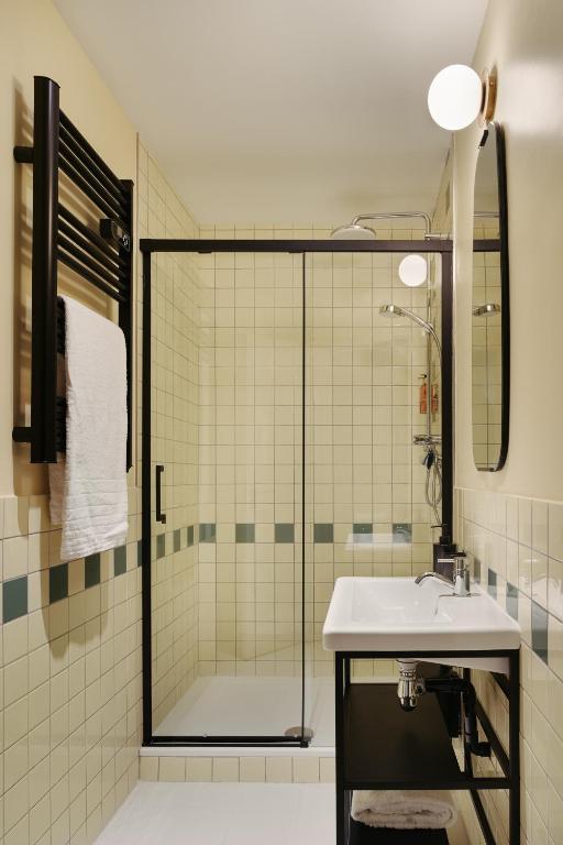 Edgar Suites Lille - Shake - 10