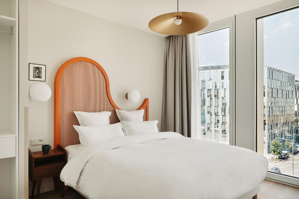 Edgar Suites Lille - Shake - 17