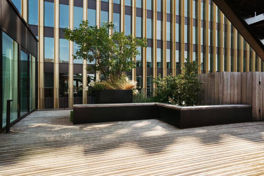 Edgar Suites Lille - Shake - 7