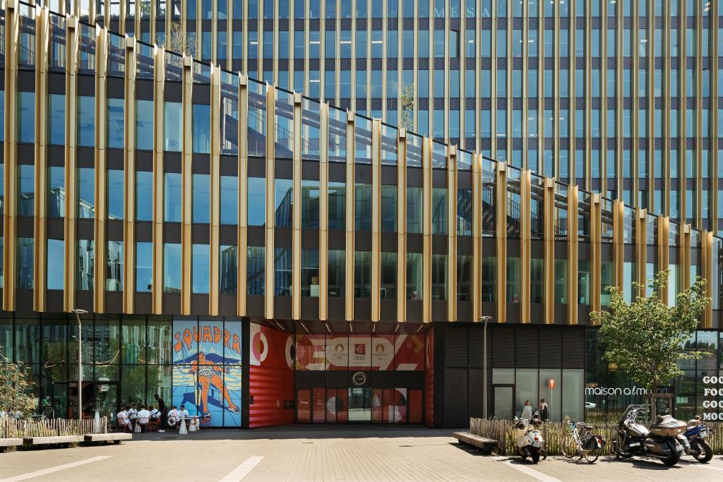 Edgar Suites Lille - Shake - 26