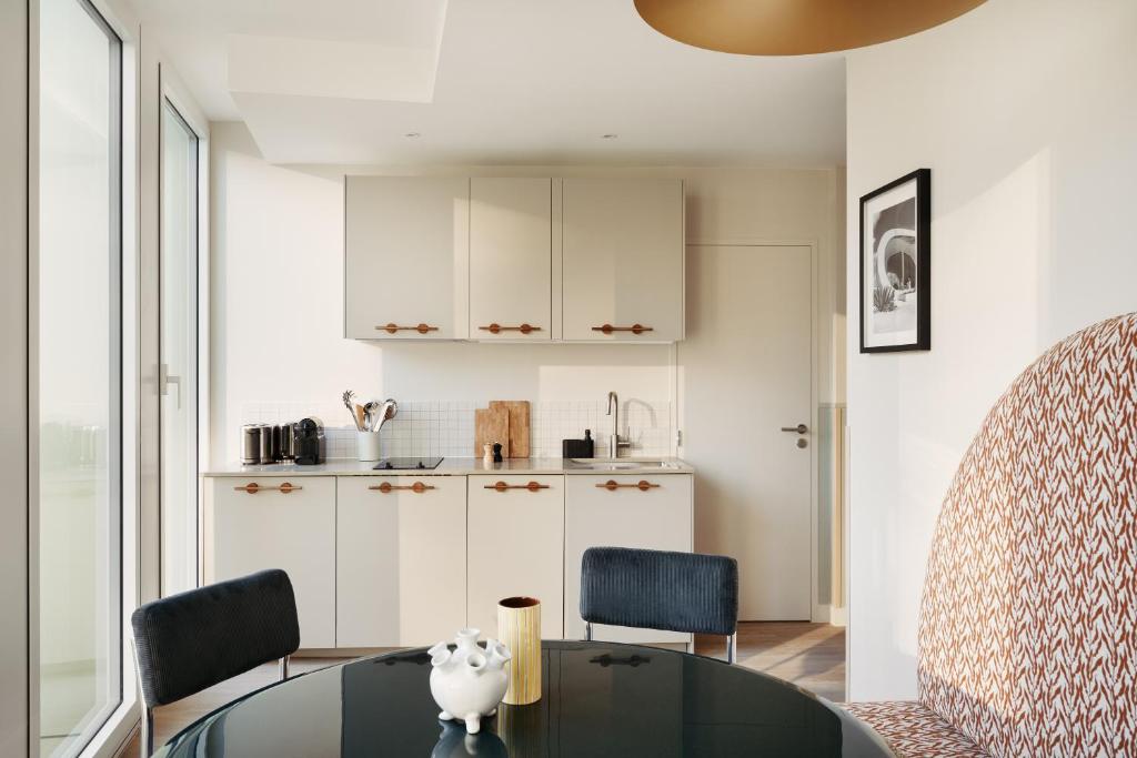 Edgar Suites Lille - Shake - 14